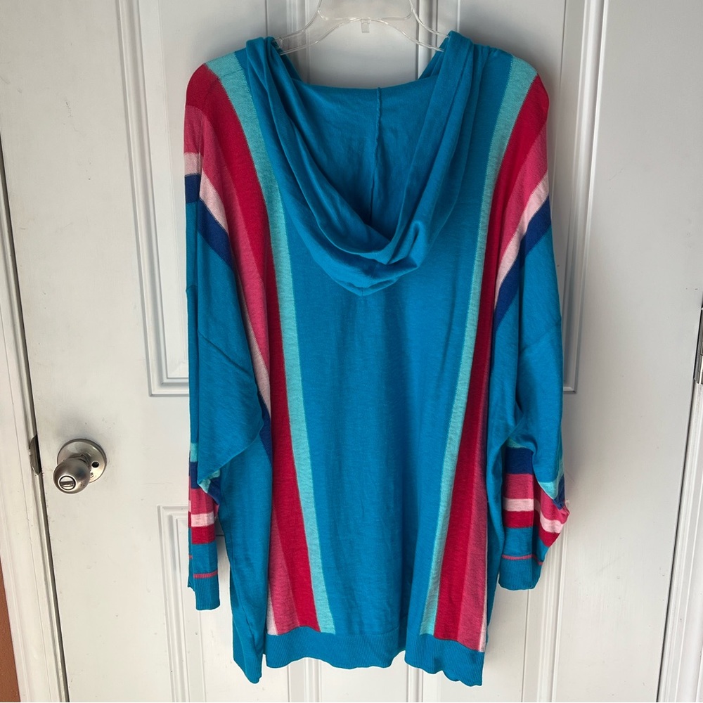 Torrid Sweater - Picture 2 of 2